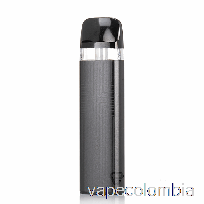 Vape Recargable Voopoo Vinci Pod Se 15w Sistema Pod Medianoche Negro